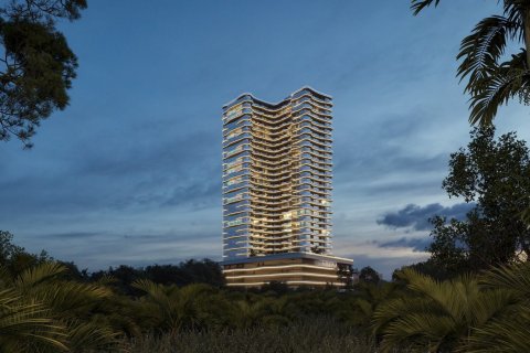 Apartamento tipo estudio Estudio en Dubai, UAE No. 164989 3