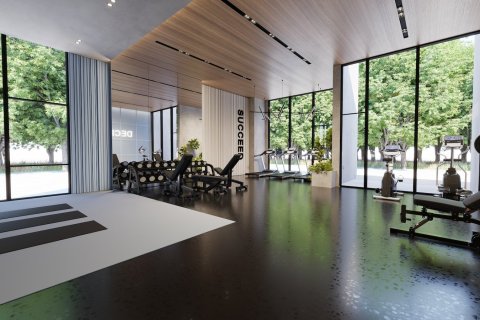 Apartamento tipo estudio Estudio en Dubai, UAE No. 164989 13