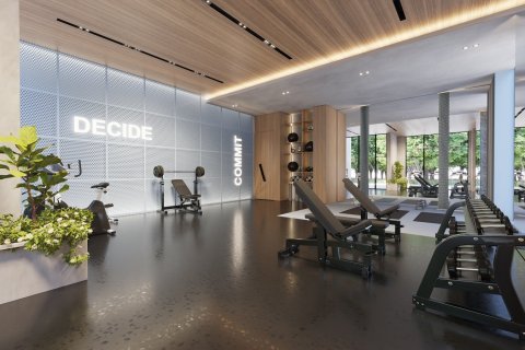 Apartamento tipo estudio Estudio en Dubai, UAE No. 164989 14