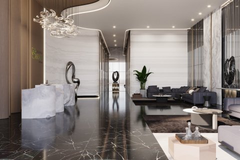Apartamento tipo estudio Estudio en Dubai, UAE No. 164989 12