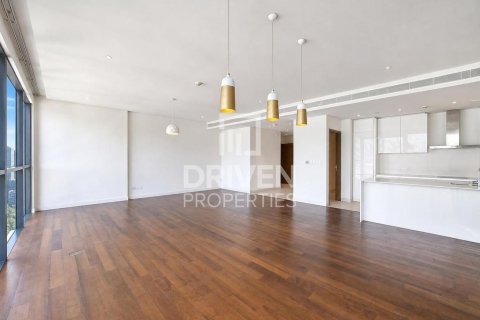 Квартира с 3 спальнями в City Walk, ОАЭ №190803