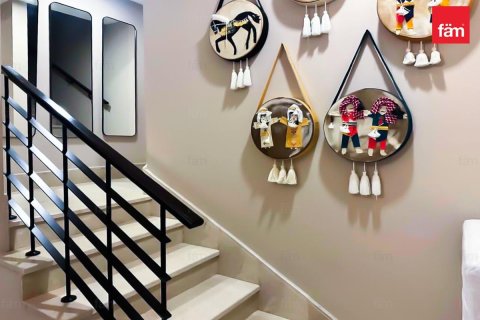 2 غرف نوم تاون هاوس في دبي, الإمارات العربية المتحدة رقم 148535 9