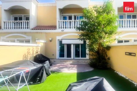 2 غرف نوم تاون هاوس في دبي, الإمارات العربية المتحدة رقم 148535