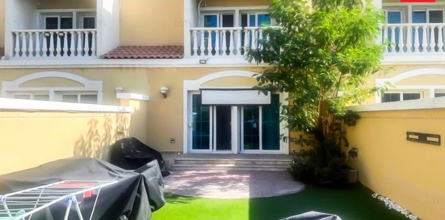 2 غرف نوم تاون هاوس في دبي, الإمارات العربية المتحدة رقم 148535