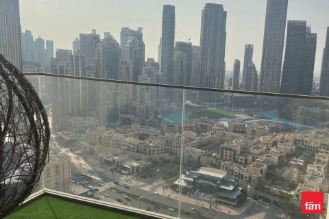 2 bedrooms Apartment in Downtown Dubai (Downtown Burj Dubai), UAE No. 148534 9