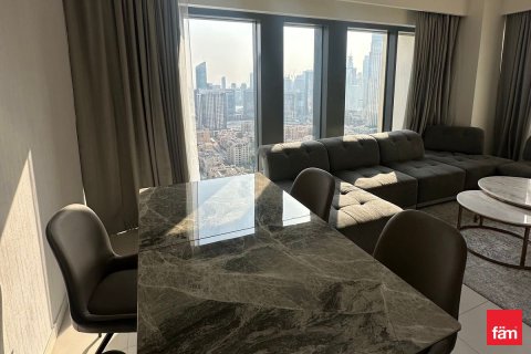 2 bedrooms Apartment in Downtown Dubai (Downtown Burj Dubai), UAE No. 148534 14