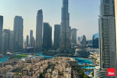 2 bedrooms Apartment in Downtown Dubai (Downtown Burj Dubai), UAE No. 148534 8