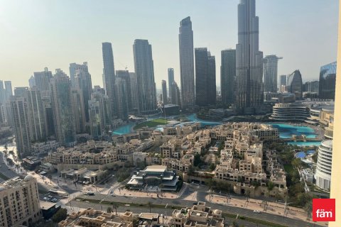 2 bedrooms Apartment in Downtown Dubai (Downtown Burj Dubai), UAE No. 148534 7