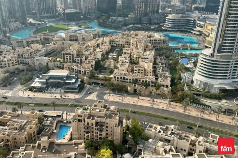 2 bedrooms Apartment in Downtown Dubai (Downtown Burj Dubai), UAE No. 148534 6