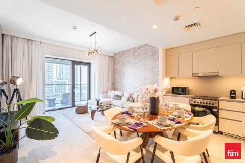 Apartment de 2 dormitorios en Dubai, UAE No. 148539