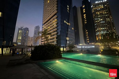 Квартира с 1 спальней в Дубай Марина, ОАЭ №148533 10