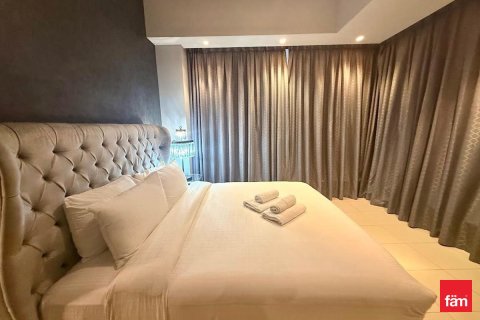 Квартира с 1 спальней в Дубай Марина, ОАЭ №148533 5