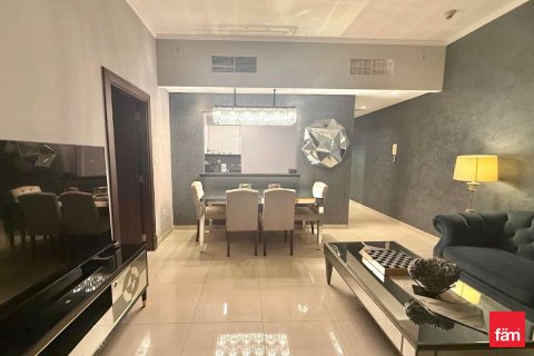 Квартира с 1 спальней в Дубай Марина, ОАЭ №148533 6