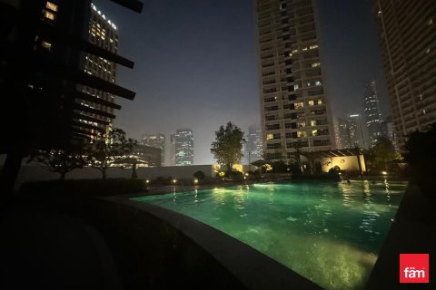 Квартира с 1 спальней в Дубай Марина, ОАЭ №148533 3