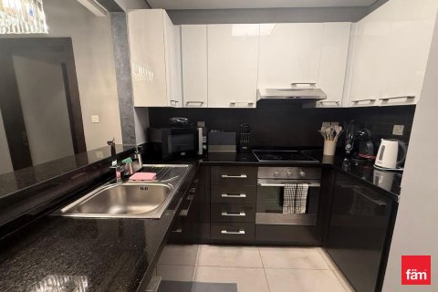 Квартира с 1 спальней в Дубай Марина, ОАЭ №148533 11