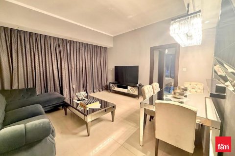 Квартира с 1 спальней в Дубай Марина, ОАЭ №148533 9