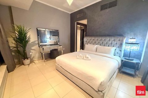 Квартира с 1 спальней в Дубай Марина, ОАЭ №148533 8