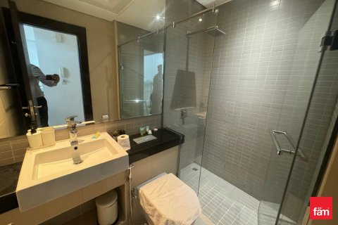 Квартира с 1 спальней в Дубай Марина, ОАЭ №148533 13