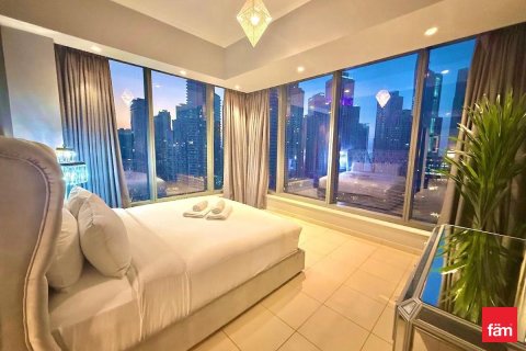 Квартира с 1 спальней в Дубай Марина, ОАЭ №148533 7