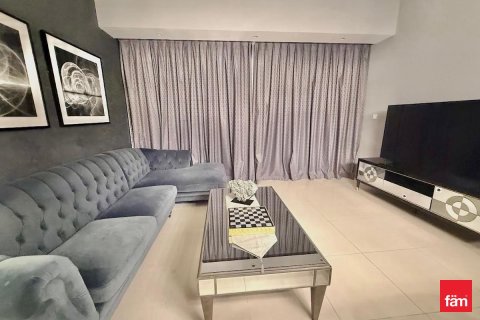 Квартира с 1 спальней в Дубай Марина, ОАЭ №148533