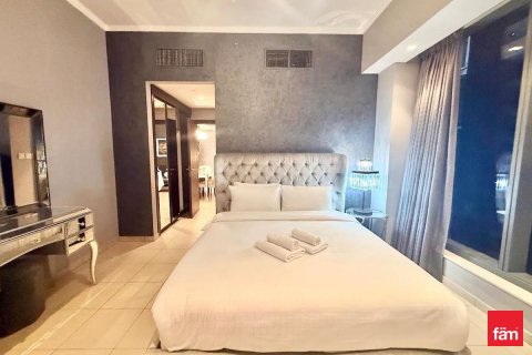 Квартира с 1 спальней в Дубай Марина, ОАЭ №148533 4