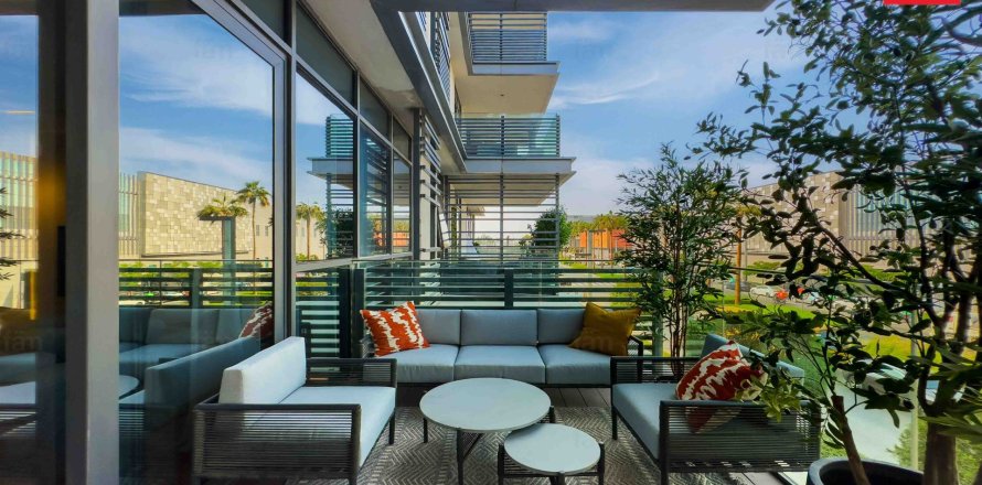 Квартира с 2 спальнями в City Walk, ОАЭ №148536