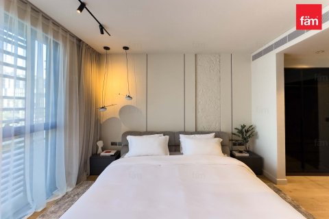 Квартира с 2 спальнями в City Walk, ОАЭ №148536 16