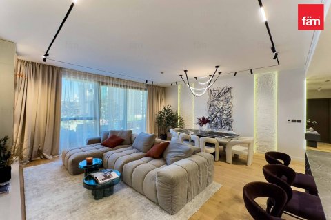 Квартира с 2 спальнями в City Walk, ОАЭ №148536 12