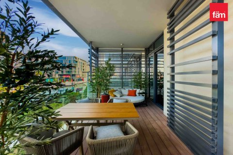 Квартира с 2 спальнями в City Walk, ОАЭ №148536 29