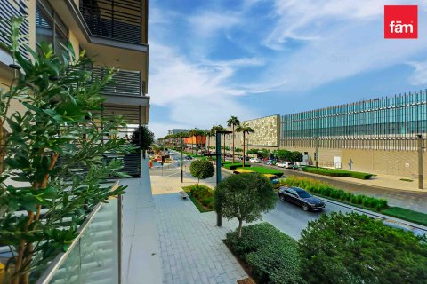 Квартира с 2 спальнями в City Walk, ОАЭ №148536 13