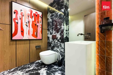 Квартира с 2 спальнями в City Walk, ОАЭ №148536 3