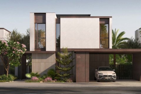 Villa de 4 chambres No. 134850 11