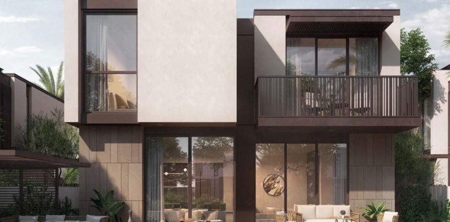 Villa de 4 chambres No. 134850