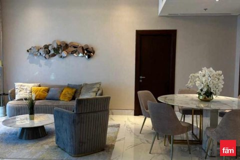 Apartment de 2 dormitorios No. 134854 4