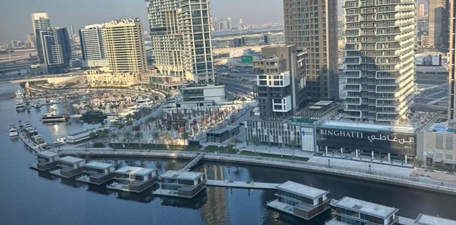 Apartment de 2 dormitorios No. 134854