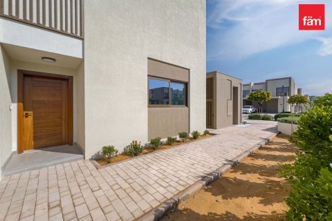 Townhouse de 4 dormitorios  No. 134856 14