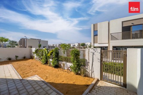 Townhouse de 4 dormitorios  No. 134856 11