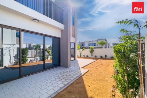 Townhouse de 4 dormitorios  No. 134856 16