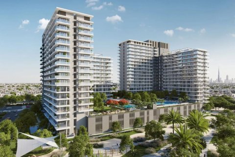 Appartement de 3 chambres  No. 134853 10