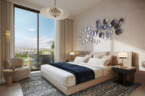 Appartement de 3 chambres  No. 134853 4