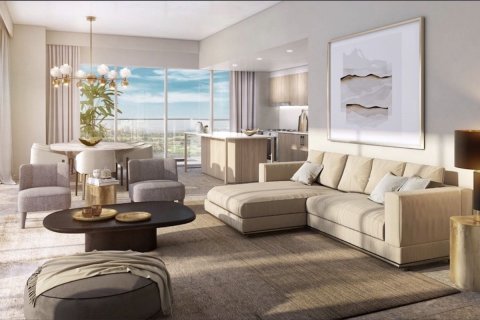 Appartement de 3 chambres  No. 134853 8