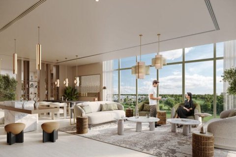 Appartement de 3 chambres  No. 134853 6