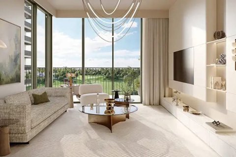 Appartement de 3 chambres  No. 134853 7