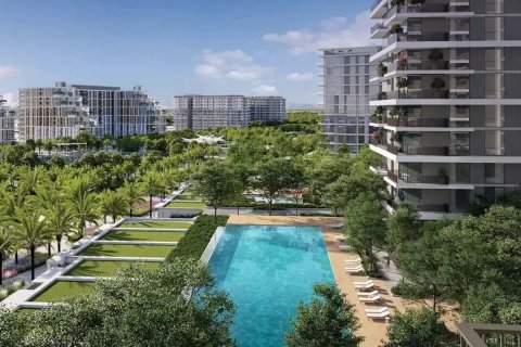 Appartement de 3 chambres  No. 134853 11