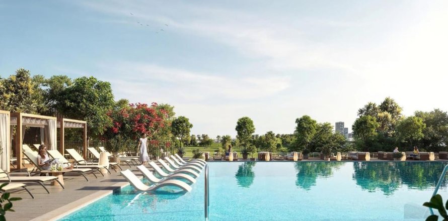 Appartement de 3 chambres  No. 134853