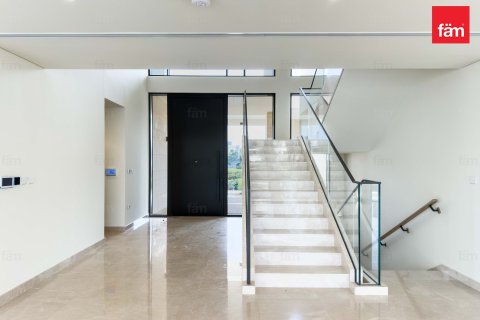 Villa de 5 dormitorios No. 134855 4