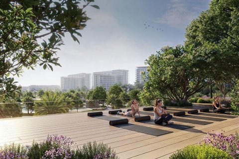 Apartment de 1 dormitorio  No. 134851 10