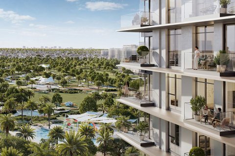 Apartment de 1 dormitorio  No. 134851 9