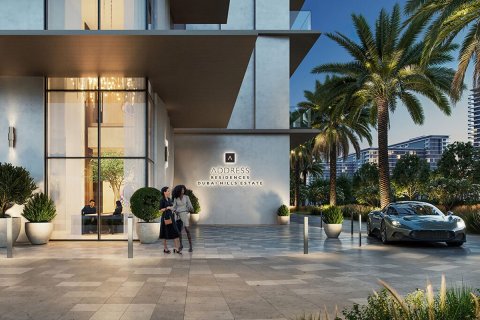 Apartment de 1 dormitorio  No. 134851 3