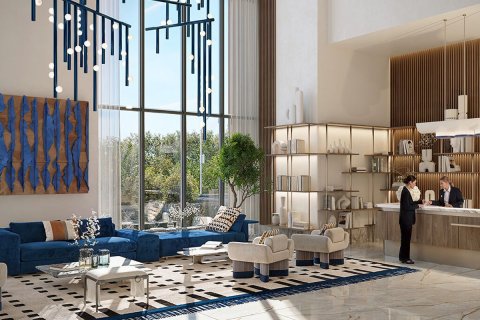 Apartment de 1 dormitorio  No. 134851